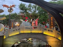 -大唐不夜城