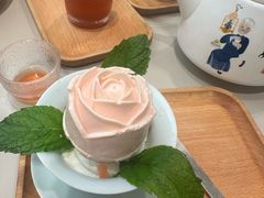 -蔡澜点心·粤菜(丽泽天街店)