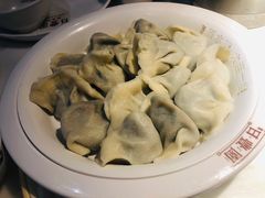 -日丰园海肠水饺·老字号大连海鲜(和平广场店)