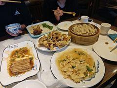 -老仁义·清真菜(太古街店)