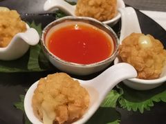 -若蘭慈·无国界素食料理(欢乐海岸店)