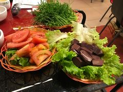 -香丽缘饭馆(黑龙潭店)