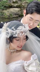 -金夫人婚纱摄影(总店)