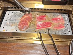 -新石器烤肉(中房金谊广场店)