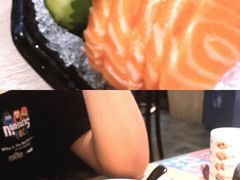 -万岁料理回转寿司(华贸店)