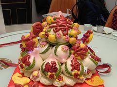 -华夏盛宴(赵都新城店)