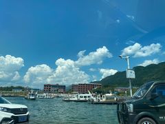 -仙岛湖旅游风景区