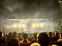 -《12·12》西安事变大型实景演出