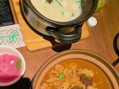 -清水亭湖北菜(大屯DT51店)