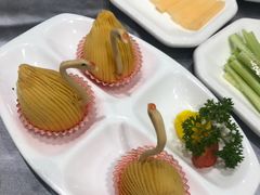 -丰鲤楼•闽南茶楼(仟禧汇店)