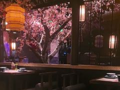 -绿茶餐厅(摩尔城店)