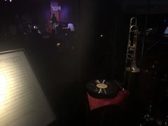 -林肯爵士乐上海中心 Jazz at Lincoln Center Shanghai