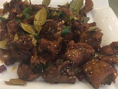 -唐师傅湘西名菜馆(武陵路店)