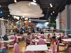 -杭州开元森泊度假乐园