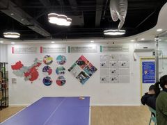 -卓跃儿童运动馆·体能·跳绳·篮球(滨江东中心店)