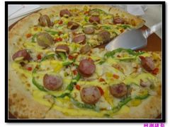 MR.pizza【2011-09-2】04-米斯特比萨(光华桥凯德MALL天津湾店)