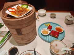 -禄运茶居·手工点心(恒宝广场店)
