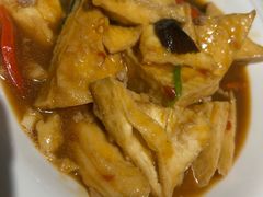 普宁豆腐-潮人姐妹轩(海宁路店)