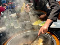 -白洋淀灶台鱼(名佳花园店)