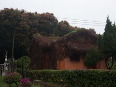 -正定古城-开元寺