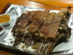 -蒙古大营·蒙古演绎餐厅(赛马场店)