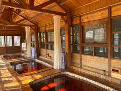 -杭州第一世界大酒店·云曼温泉