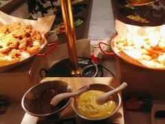 -比格比萨自助(宋家庄店)