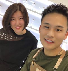 -P.STYLE 派斯造型