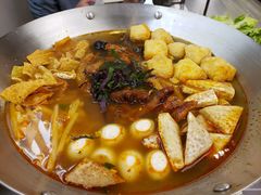 -小螺大作·螺蛳粉火锅(林和西店)