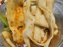 -大嘻咹biangbiang面(历史博物馆店)