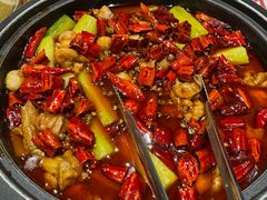 -金筷子西北菜·捞悦火锅