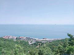 -石老人观光园