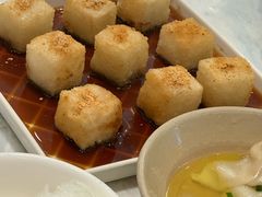 -孔雀云贵川·融合菜(长宁来福士店)