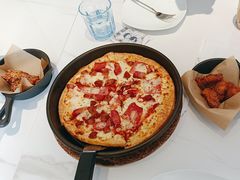 -必胜客(万达百货店)