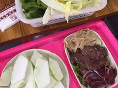 新鲜鹅杂-顺德火焰醉鹅坊(珠海店)