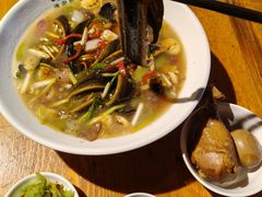 -飨府.老淮面馆.自营(清河路店)