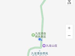 -九龙潭景区