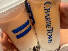 -CHARLIETOWN红茶公司(南京万象天地店)