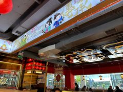 -三禾寿司(君尚店)