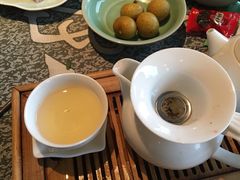 -湖畔居茶楼(湖滨店)