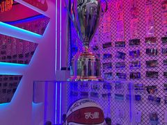 -翼速篮球·儿童体适能·中考体育(鲁能城店)