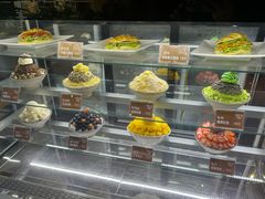 -劳顶笨咖啡(丽水宜家店)