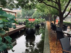 景观位-莲西餐(曲江店)