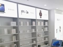 -荣耀授权专卖店(黄浦浙江中路店)