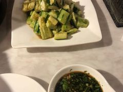 -食潮汕头鲜牛馆(望京保利店)