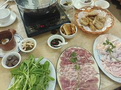 -华哥新鲜猪精品美食