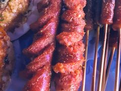 -小桥衢州人家·海鲜烧烤·盱眙龙虾(万达水街店)