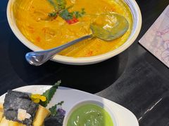 -Thai Alley泰爱里(二沙岛店)