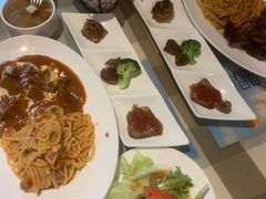 -BISTROFIORE美伊娜(伊犁南路店)
