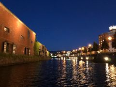 -小樽运河广场(運河プラザ)